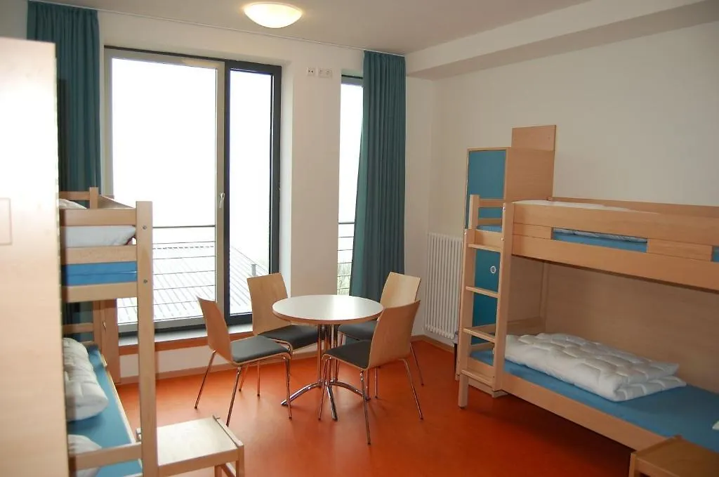 Jugendherberge Hamburg Horner Rennbahn Alemania