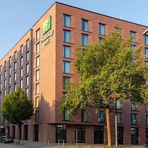 - - Berliner Tor By Ihg Hamburgo