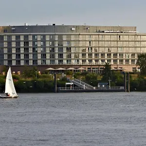Hotel The Rilano, Hamburg-Harburg