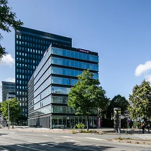 Premier Zentrum Hamburgo