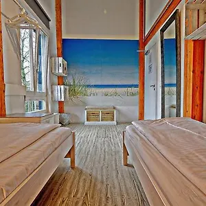 My Brand Boardinghouse Volksdorf Hamburk