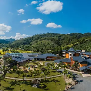 Estância Ribeirão Grande Jaraguá do Sul